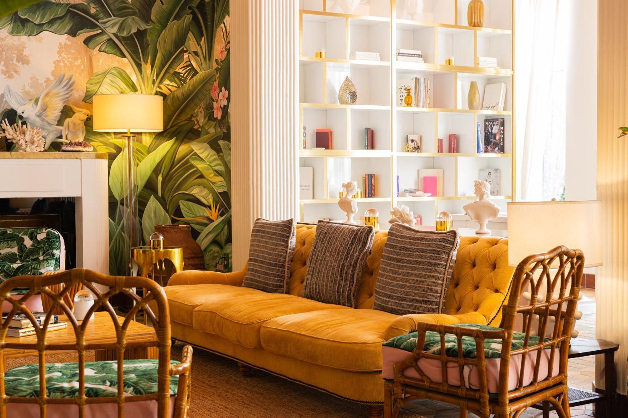 The Savoy Hotel & Beach Club Miami Beach Zewnętrze zdjęcie