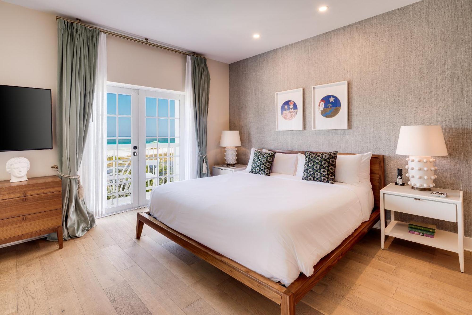 The Savoy Hotel & Beach Club Miami Beach Zewnętrze zdjęcie