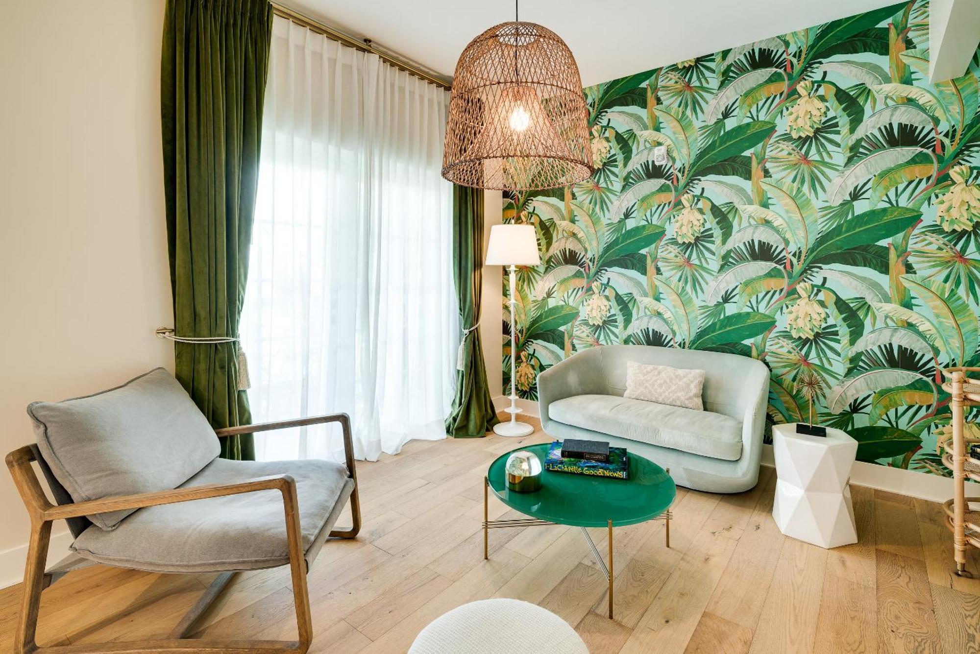 The Savoy Hotel & Beach Club Miami Beach Zewnętrze zdjęcie
